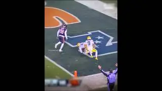 Packers Vs Bears😱