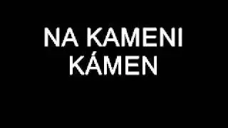 Honza Nedvěd - Na kameni k&aacute;men