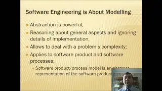 1 - Model driven Architecture 11 1