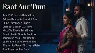 Hindi Romantic Sadness Mix 💔 | Late Night Bollywood Songs