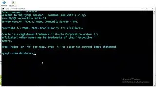 XII CS - Database Concepts (SQL Statements)