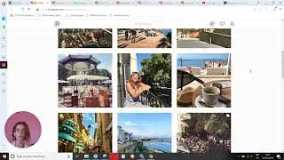 Vacation rental Instagram account examples strategy to get more followers and bookings