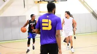 Andrew Dawkins Mix