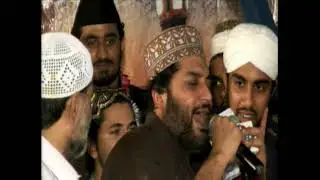 08 Hafiz Noor sultan Sadiqi With Sufi Muhammad Anwar Madni