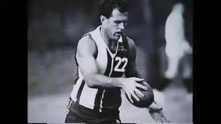 Western Australia Sunday Football League 1991 Promo Video