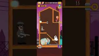 Home Pin 🏠🧠- Android/iOS || Level 416 #HomePin #Shorts