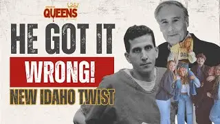 Did Howard Blum Just Admit He Got It Wrong? His New Idaho Article Changes Everything.