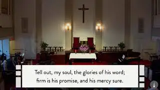 Morning Service, July 27th, 2025 | Park Street Church, Boston