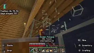 Tk smp episode: 22