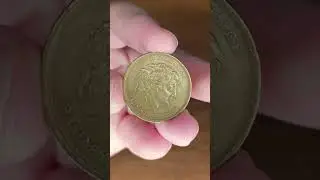 Греция 100 драхм 1994  #монеты #coin #коллекционирование  #нумизматика  #coincollecting  #numismatic