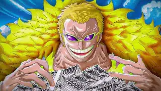 RICHEST person in One Piece