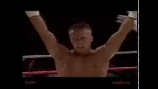 The Legend Ramon 