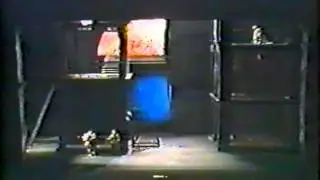 Sumi Jo & Luciana D'Intino sing 'Ma rammenta' (Fetonte) - Scala, 1988