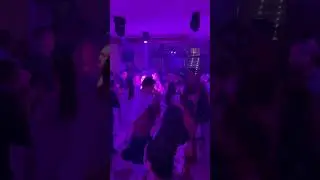 Night Party at La Reserva Discoteca Madrid. #nightlife #party #fiesta #discoteca #disco #madrid #fun