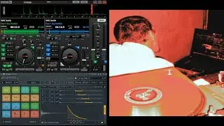Will Smith - Don't Say Nothin' REMIIX DJ H (PASS-PASS Freestyle VirtualDJ & FL) هشام😎FAN Will Smith