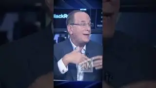 HDZ - Larry Fink&rsquo;s Bold Approach