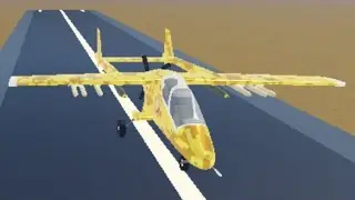 Military Tycoon Super AHRLAC