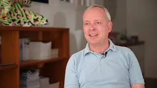 Der kulturelle Blick aufs Goms &ndash; Francesco Walter im Interview