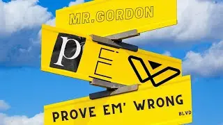 Prov'em Wrong with Vince Gordon 02/01/24