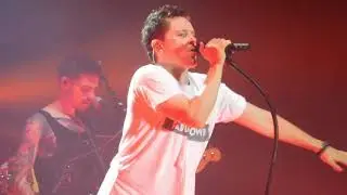 Michael Patrick Kelly 25.08.19 Bochum 
