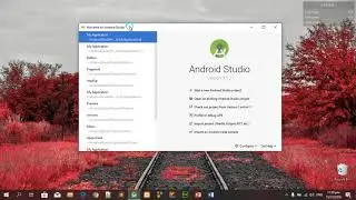 How to Change Android Studio SDK path