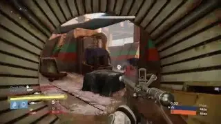 Destiny Clash - no land beyond/fusion