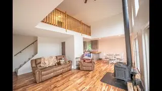 28 Lightning Ledge, Wilmington, Vermont - Mount Snow Real Estate
