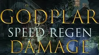 Godplar 🌀 Burst Magicka Templar PvP Build & Gameplay - ESO - Scalebreaker