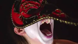 The Rover: Promo 3 The Bold Heroine
