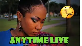 Mr Skinny Anytime Live! With Arie Lei!