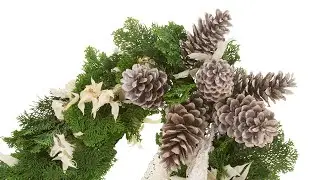 Creative Wreath Techniques
