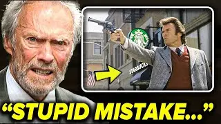 DIRTY HARRY (1971): 20 WEIRD FACTS YOU DIDN'T KNOW