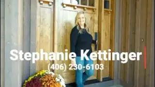 Stephanie Kettinger, Real Estate Advisor With Engel & V&ouml;lkers Western Frontier