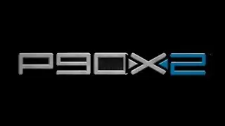 P90X 2!