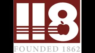 District 118 BOE meeting   Thursday test #2