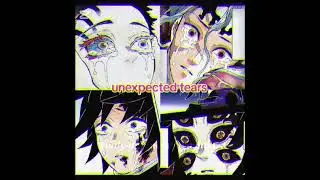 expected tears or unexpected tears💔 #demonslayer #anime #kimetsunoyaiba #fypシ゚viral #kny