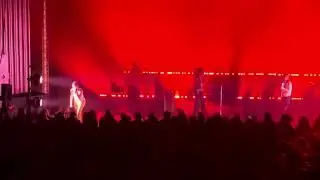 King Princess / Slow Down and Shut Up / Royal Oak, Michigan / November 5, 2025