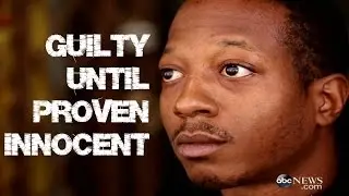 Kalief Browder Innocent Man Jailed & Forgotten @ Rikers For 3yrs commits SUICIDE