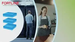 Dell PowerEdge R250 R350 Product Video | Dell Technologies | Fortline (private) Limited