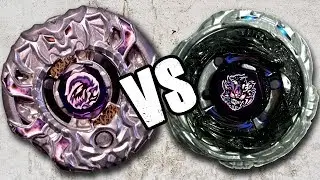 Pegasis Bahamdia SP230R2F VS Diablo Nemesis X:D