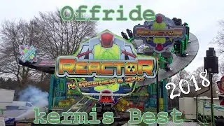 Offride - Reactor Moonen - kermis Best 2018