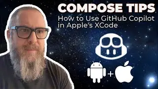 Советы по написанию &mdash; как использовать Github Copilot в Apple XCode