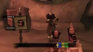 Fable 3 - Lute Hero Tour Achievement