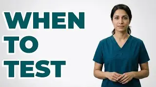 What Is the Recommended Timeframe for a Pre-Travel TB Test?