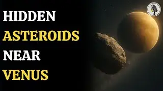 Invisible Asteroids Threaten Earth From Venus | WION Podcast