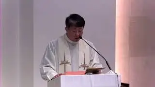 [매일미사 강론] 봉헌 안에 담겨 있는 하느님의 은총: 