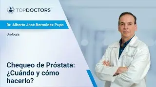 Prostate Checkup: When and How to Do It?