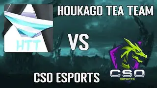 KTL#27: HTT vs CSO Esports