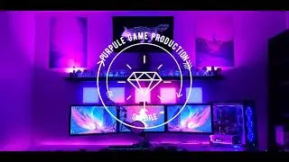PurpleGame Production
