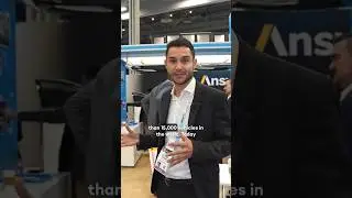 ADAS and CMS Technology at CES